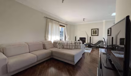 Apartamento com 4 dormitórios à venda, 177 m² por R$ 860.000,00 - Vila Andrade - São Paulo/SP