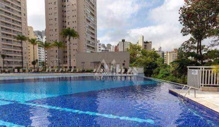 Apartamento com 4 dormitórios à venda, 118 m² por R$ 950.000,00 - Jardim Lar São Paulo - São Paulo/SP