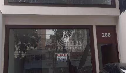 Casa com 3 dormitórios para alugar, 240 m² por R$ 30.400,00/mês - Indianápolis - São Paulo/SP