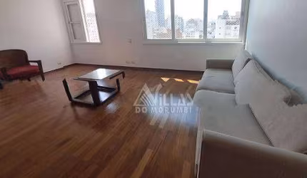 Apartamento com 1 dormitório, 90 m² - venda por R$ 1.550.000,00 ou aluguel por R$ 8.460,00/mês - Itaim Bibi - São Paulo/SP