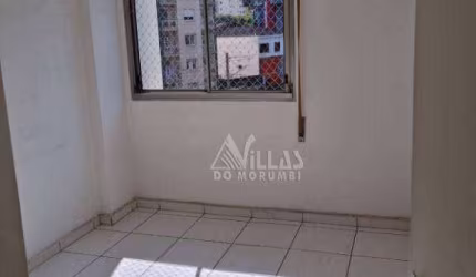 Apartamento com 2 dormitórios à venda, 73 m² por R$ 670.000,00 - Itaim Bibi - São Paulo/SP