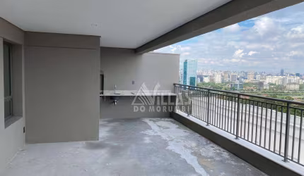 Cobertura com 3 dormitórios à venda, 266 m² por R$ 3.816.000,00 - Butantã - São Paulo/SP