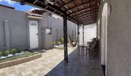 Casa com 3 dormitórios à venda, 90 m² por R$ 650.000,00 - Campo Limpo (Zona Sul) - São Paulo/SP