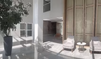 Apartamento com 1 dormitório à venda, 56 m² por R$ 880.000,00 - Jardim Guedala - São Paulo/SP