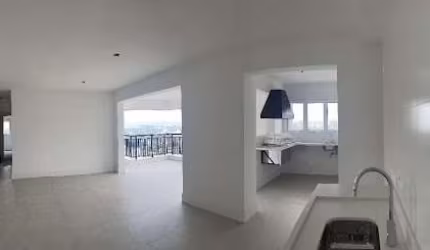 Apartamento com 3 dormitórios à venda, 128 m² por R$ 2.100.000,00 - Jardim Guedala - São Paulo/SP