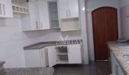 Sobrado com 3 dormitórios à venda, 150 m² por R$ 750.000,00 - Rio Pequeno - São Paulo/SP