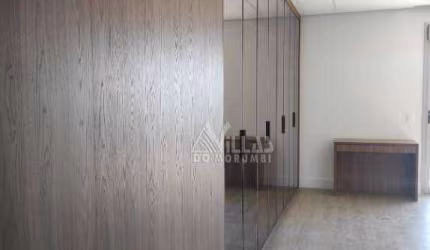 Apartamento com 3 dormitórios, 233 m² - venda por R$ 5.550.000,00 ou aluguel por R$ 35.577,32/ano - Real Parque - São Paulo/SP