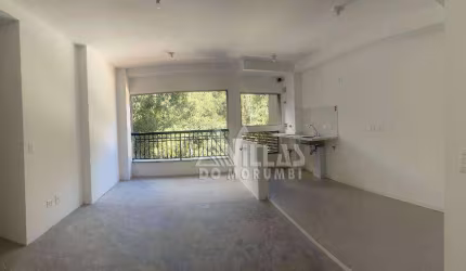 Apartamento com 3 dormitórios à venda, 82 m² por R$ 738.000,00 - Vila Andrade - São Paulo/SP