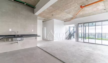 Cobertura com 4 dormitórios à venda, 410 m² por R$ 7.490.000 - Brooklin - São Paulo/SP