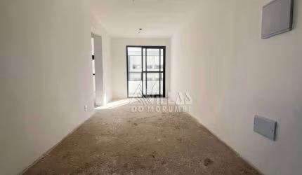 Apartamento com 2 dormitórios à venda, 45 m² por R$ 410.000 - Vila Suzana - São Paulo/SP