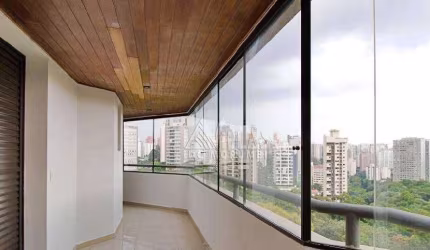 Apartamento com 3 dormitórios à venda, 147 m² por R$ 1.200.000,00 - Morumbi - São Paulo/SP