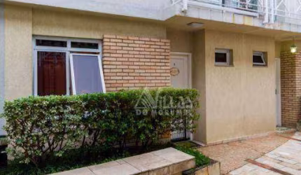 Apartamento com 4 dormitórios à venda, 143 m² por R$ 750.000,00 - Panamby - São Paulo/SP