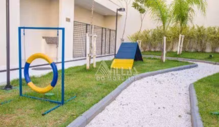 Apartamento com 2 dormitórios à venda, 49 m² por R$ 319.997,00 - Vila Andrade - São Paulo/SP