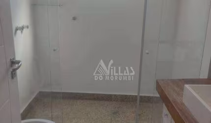 Sobrado para alugar, 190 m² por R$ 11.285/mês - Jardim Guedala - São Paulo/SP