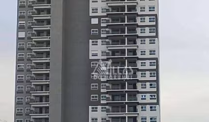Apartamento com 2 dormitórios à venda, 55 m² por R$ 750.000,00 - Jardim Guedala - São Paulo/SP