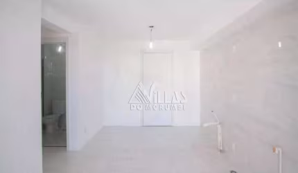 Apartamento com 1 dormitório à venda, 36 m² por R$ 410.000,00 - Chácara Santo Antônio - São Paulo/SP