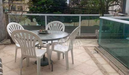 Sobrado com 3 dormitórios à venda, 150 m² por R$ 1.350.000,00 - Saúde - São Paulo/SP