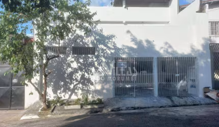 Sobrado com 3 dormitórios, 330 m² - venda por R$ 1.500.000 ou aluguel por R$ 6.480/mês - Planalto Paulista - São Paulo/SP