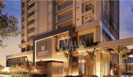 Apartamento com 3 dormitórios à venda, 170 m² - Jardim Guedala - São Paulo/SP