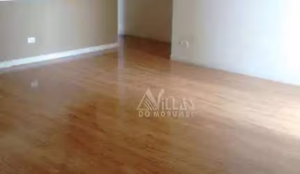 Apartamento com 3 dormitórios à venda, 102 m² por R$ 650.000,00 - Morumbi Sul - São Paulo/SP