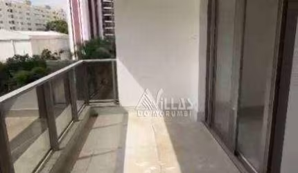Apartamento com 3 dormitórios à venda, 153 m² por R$ 2.679. - Vila Mariana - São Paulo/SP