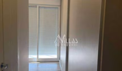 Apartamento com 2 dormitórios para alugar, 88 m² por R$ 7.000,00/mês - Alto da Lapa - São Paulo/SP