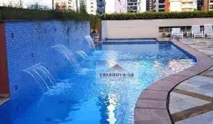 Apartamento Duplex com 1 dormitório à venda, 92 m² por R$ 750.000,00 - Jardim - Santo André/SP