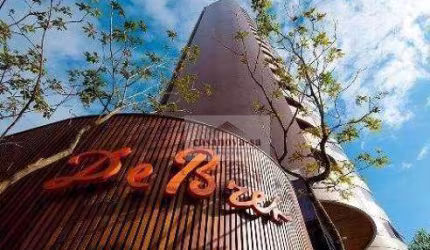 Apartamento com 4 dormitórios à venda, 275 m² por R$ 2.980.000,00 - Jardim - Santo André/SP
