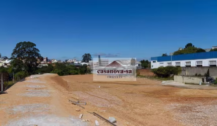 Terreno para alugar, 7474 m² por R$ 97.552,69/mês - Dos Casa - São Bernardo do Campo/SP