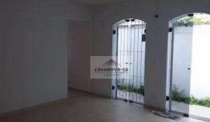 Sobrado, 240 m² - venda por R$ 1.548.000,00 ou aluguel por R$ 7.758,00/mês - Jardim do Mar - São Bernardo do Campo/SP