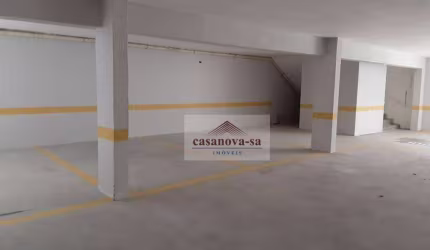 Prédio para alugar, 128 m² por R$ 18.431,00/mês - Jardim - Santo André/SP
