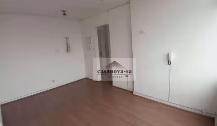 Sala para alugar, 52 m² por R$ 1.300/mês - Centro - Santo André/SP