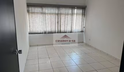 Sala para alugar, 48 m² por R$ 1.672,00/mês - Centro - Santo André/SP
