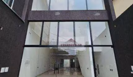 Prédio à venda, 210 m² por R$ 2.100.000,00 - Jardim - Santo André/SP
