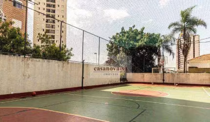 Apartamento com 4 dormitórios à venda, 144 m² por R$ 1.535.000,00 - Santa Paula - São Caetano do Sul/SP