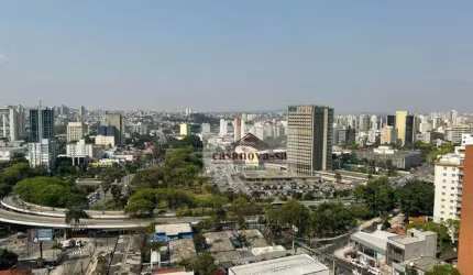 Apartamento NOVO PATRIANNI   à venda, 117 m² por R$ 1.420.000 - Vila Bastos - Santo André/SP