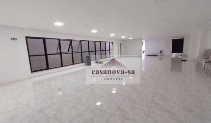 Prédio para alugar, 300 m² por R$ 18.000,00/mês - Jardim - Santo André/SP