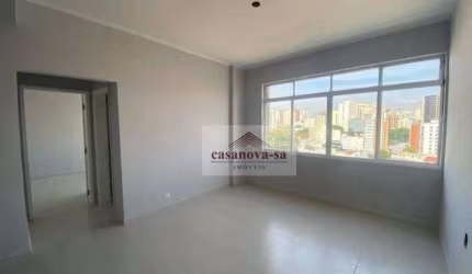 Sala, 62 m² - venda por R$ 289.000,00 ou aluguel por R$ 2.430,00/mês - Centro - Santo André/SP
