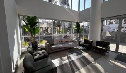 Sala para alugar, 37 m² por R$ 2.250,00/mês - Centro - Santo André/SP