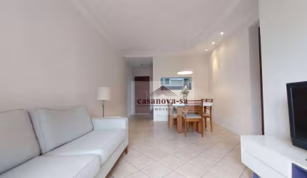 Apartamento px shoping ABC !!  à venda, 80 m² por R$ 595.000 - Jardim Bela Vista - Santo André/SP