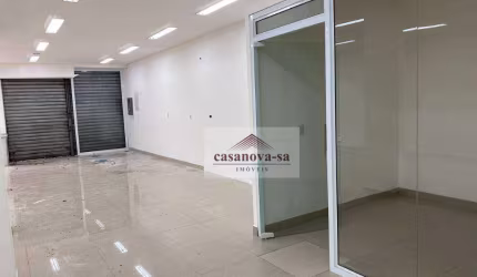 Ponto para alugar, 400 m² por R$ 13.000/mês - Vila América - Santo André/SP