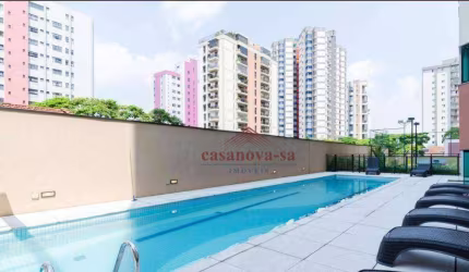 Apartamento com 2 dormitórios, 92 m² - venda por R$ 805.000,00 ou aluguel por R$ 4.150,00/mês - Jardim - Santo André/SP