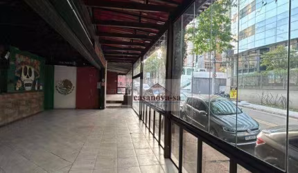 Ponto, 431 m² - venda por R$ 6.000.000,00 ou aluguel por R$ 26.447,00/mês - Jardim - Santo André/SP