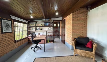 Casa, 250 m² - venda por R$ 1.600.000,00 ou aluguel por R$ 13.250,00/mês - Centro - Santo André/SP