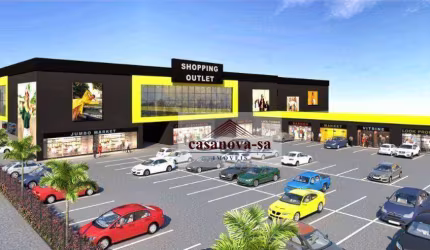 Terreno para alugar, 6845 m² por R$ 96.874,87/mês - Vila Dusi - São Bernardo do Campo/SP