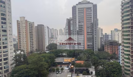 Apartamento com 1 dormitório para alugar, 65 m² por R$ 3.375,00/mês - Jardim - Santo André/SP