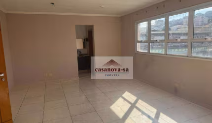Sala para alugar, 40 m² por R$ 1.483,00/mês - Vila Luzita - Santo André/SP