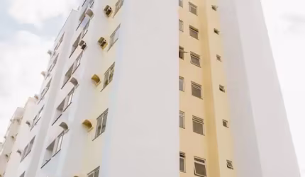 Apartamento pronto para morar no bairro Itaum!