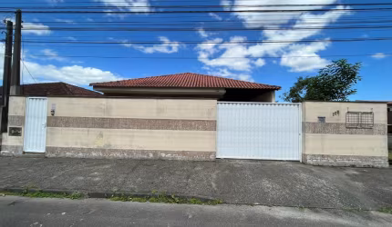 Terreno com 405m² de área total no bairro Costa e Silva!