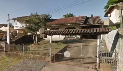 Excelente casa para venda no Guanabara!
